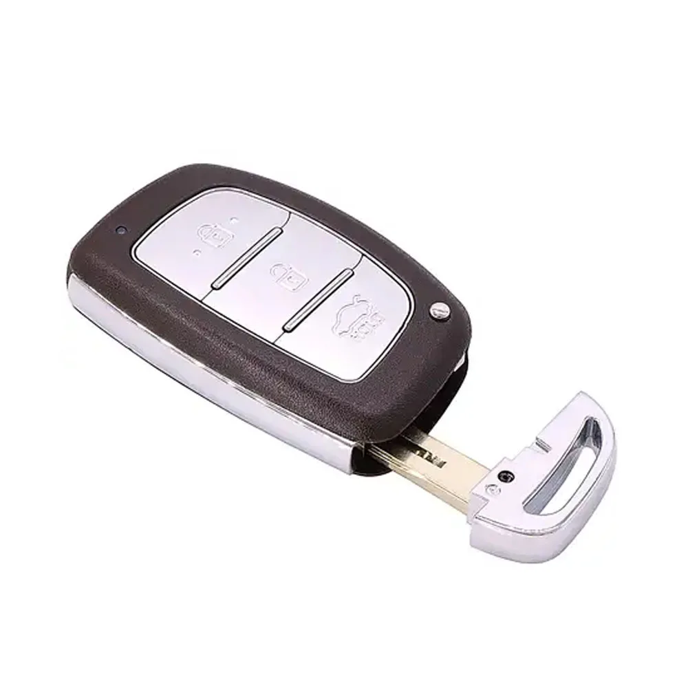 OkeyTech PN: 95440-D3000 безключевая умная лампа с аварийным ключом для Hyundai 433 92 MHz FSK ID47 HITAG 3