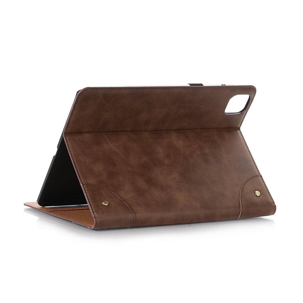 Модный чехол для iPad Pro 11 2020 чехол-книжка планшета Funda 2-го поколения A2068 A2230 Чехол |