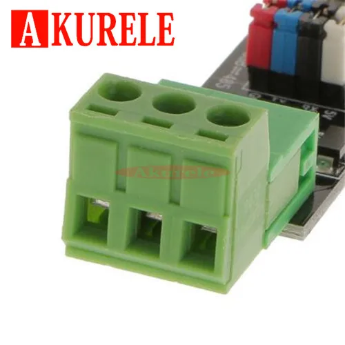 Последовательный преобразователь FTDI модуль FT232RL SN75176 для Arduino с двойной защитой