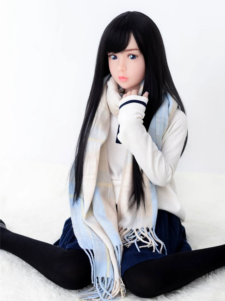 Кукла AXB отправляется из Кореи Реалистичная полноразмерная Силиконовая секс