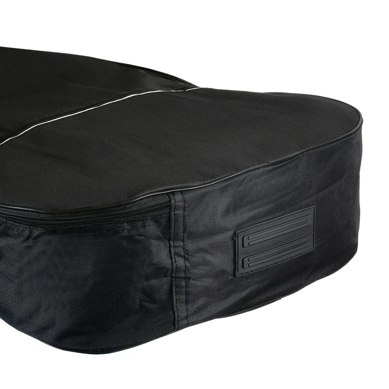 Case for classic guitar MARTIN ROMAS ГК-2 size 3/4 BLACK | Спорт и развлечения
