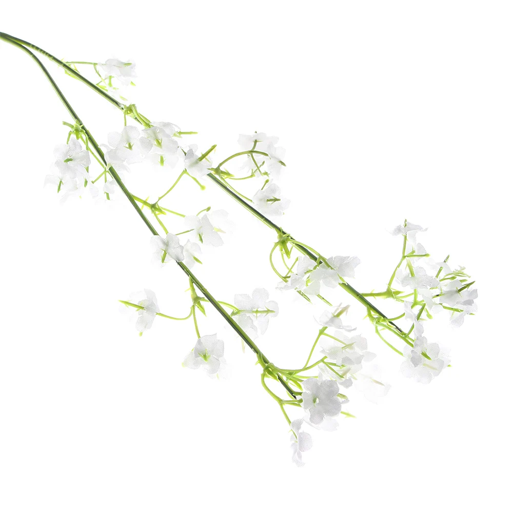 Искусственный цветок 42 см искусственный искусственные цветы для детского