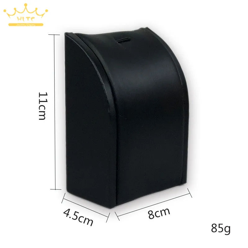 Оптовая продажа вертикальная Подвеска из мягкого полиуретана для ювелирных