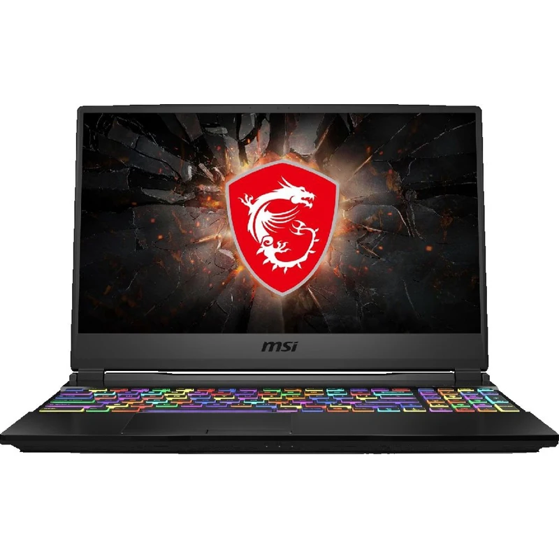 Ноутбук MSI GE65 9SE-081RU Intel Core i7 9750H/16GB/1TB+512GB SSD/15.6&quot FHD IPS 240Hz/No ODD/NVIDIA GeForce RTX 2060 6GB GDDR6 |