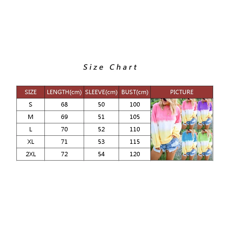 Autumn Women Long Sleeve Hoodie Loose Casual Daily Pullovers Sweatshirts Plus Size 2XL Fashion Fall Clothes