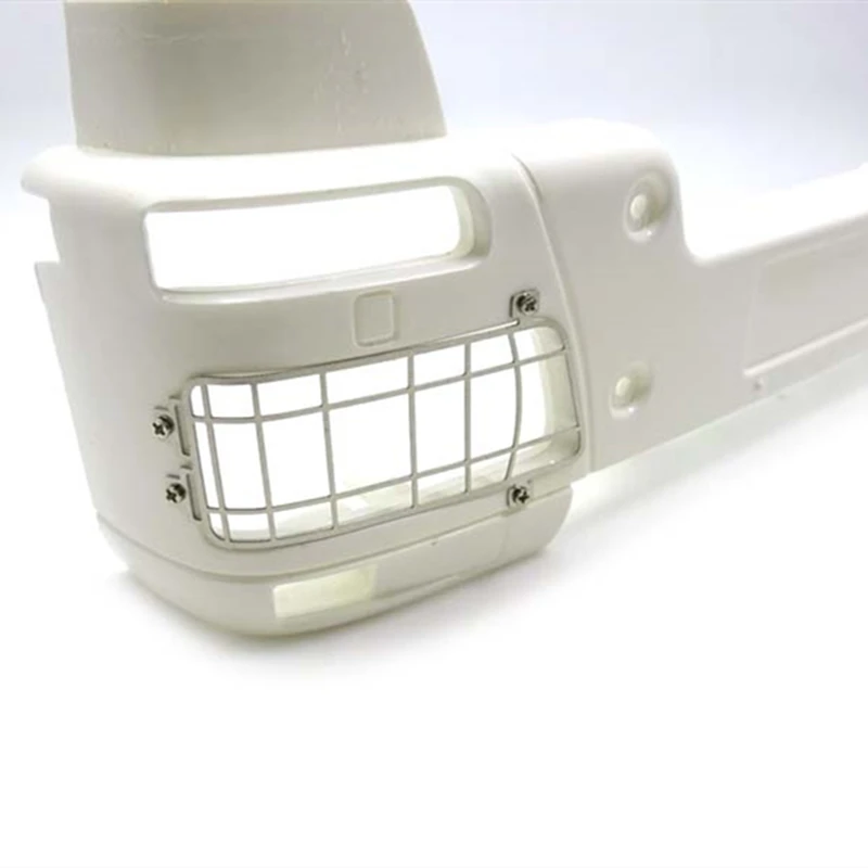 114 rc трактор самосвал модель ив