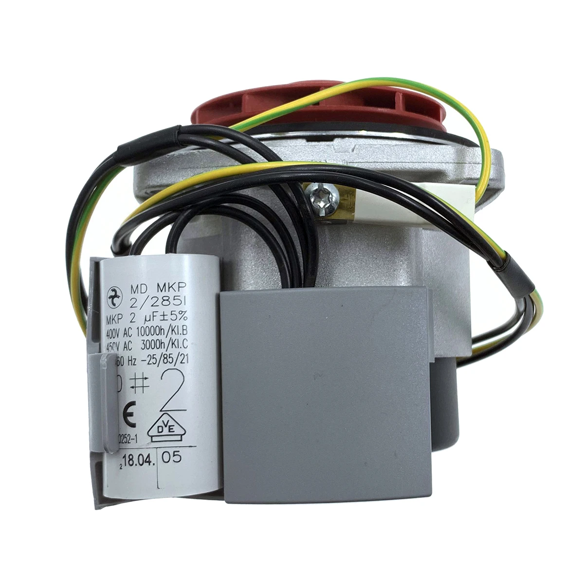Циркуляционный насос котла Wilo INTNFSL 12/6 HE-1 совместим с Ariston INTMTSL15/5 HE-2 INTMTSL15/6 7