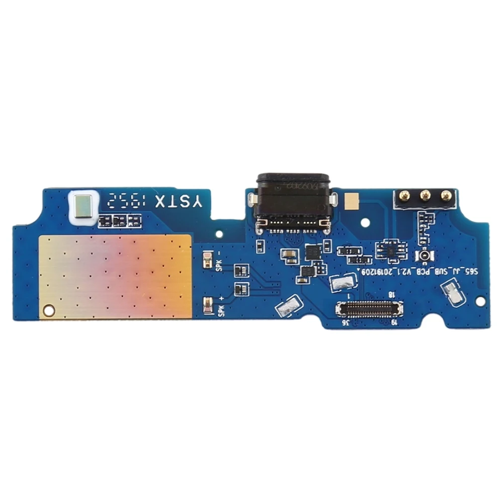 Плата с зарядным портом для Blackview BV6300 Pro / BV5900/ BV5100/ BV4900 Pro/ BV4900/ A80/ BV9900 BV5500 Плюс/BV9800 |