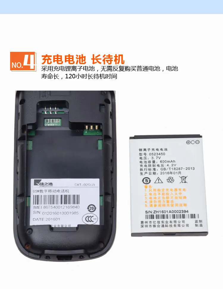 GSM 2G 3G 4G беспроводной телефон Поддержка SIM карты беспроводные телефоны с SMS
