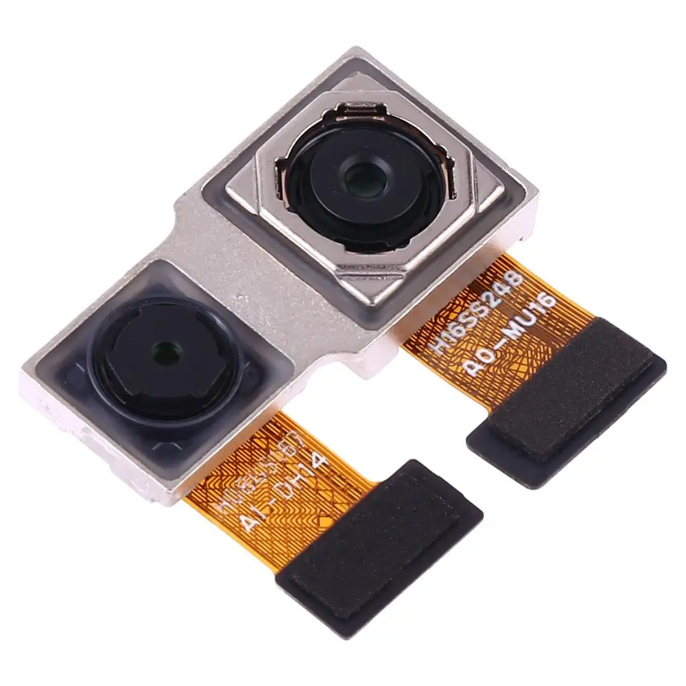 Оригинальная камера заднего вида для Blackview BV9600 Pro гибкий кабель замена ремонт