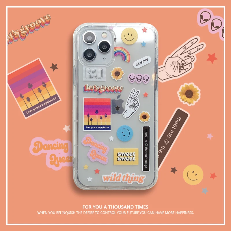 Японский роскошный модный Мягкий силиконовый чехол для iPhone 11 Pro 7X7 plus 6 6S 8 8plus X XS Max