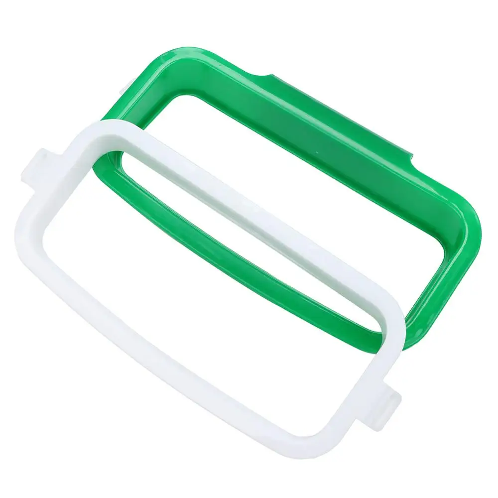 

Hanging Trash Rack Garbage Bag Holder for Kitchen Cupboard Small Trash Can Trash Can Kitchen Big Trash Bin Small Trash Can