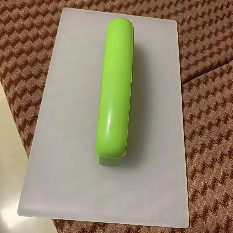 Инструмент для стен и кирпичной кладки мягкая резиновая ручка универсальный