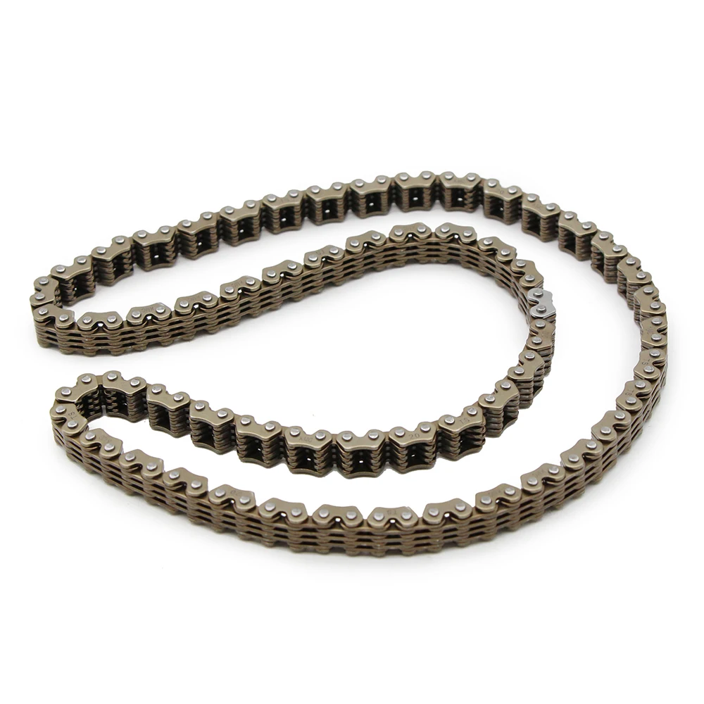 Мотоциклетные звенья двигателя кулачка ГРМ звено цепи для Honda CBR600F2 CBR600F3 CBR600F4