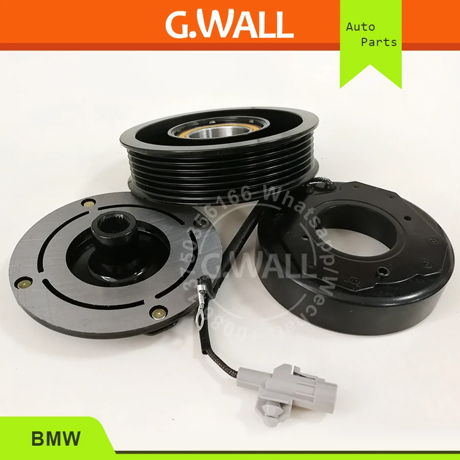 Для телефона BMW X1 E84 E90 E91 E92 сцепление переменного тока 64529223694 64529225703 | Автомобили и