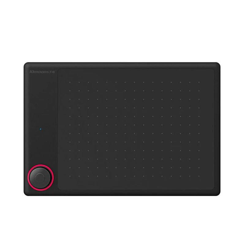 

G30 Graphic Drawing Tablet 8192 with Roller Key Large Active Area Digital Tablet for Mac Android Phone Computer Painting