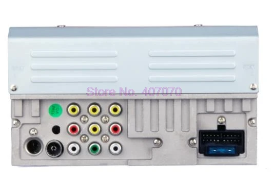 Автомобильный dvd-плеер 2DIN 10 шт. 6 2 дюйма сенсорный экран Bluetooth телефон