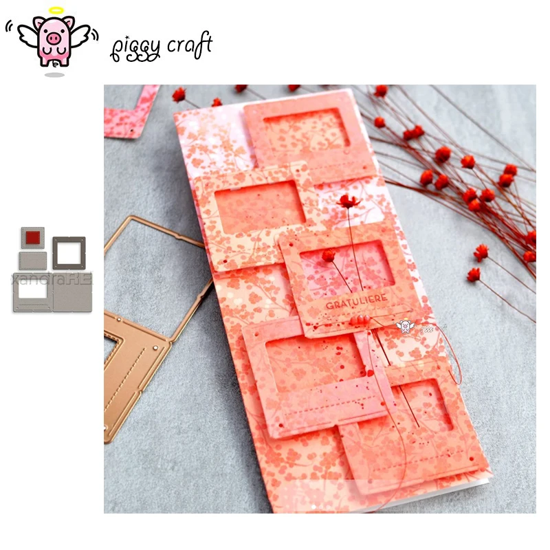 

Металлические Вырубные штампы, форма для вырезания, фотоальбом, бумажный нож для рукоделия, лезвие, перфоратор, трафареты