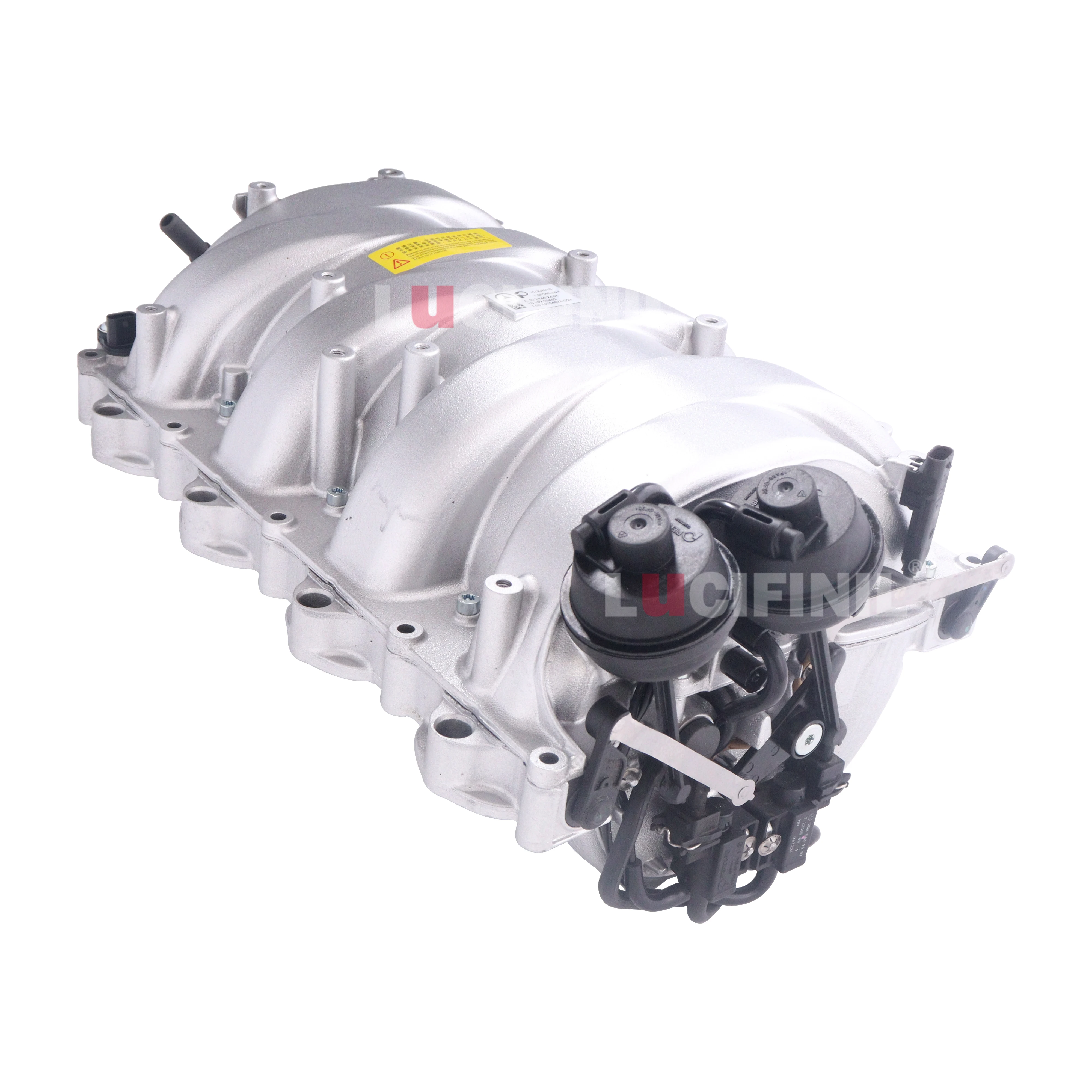 Встроенная версия для Mercedes-Benz W209 W221 W211 W219 MB CLK550 S550 E550 2731400701 | Автомобили и