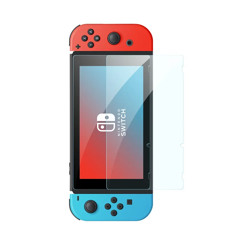Применимый nintendo Switch LiTE высокой четкости устойчивый к царапинам стикер ПЭТ пленка игровая консоль нанометр взрывозащищенный
