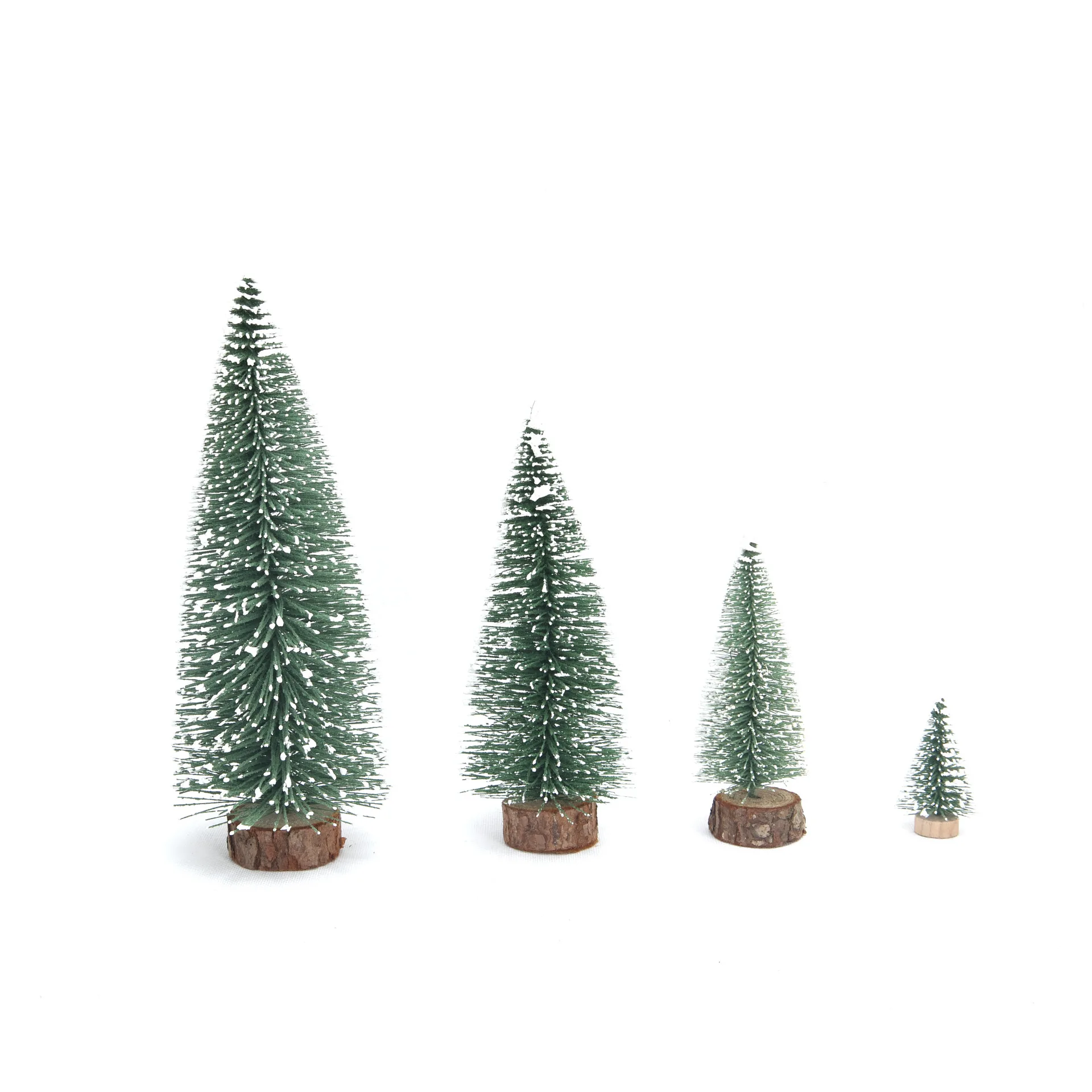 1 шт. Маленькая рождественская елка мультяшная шапка игрушка на день рождения