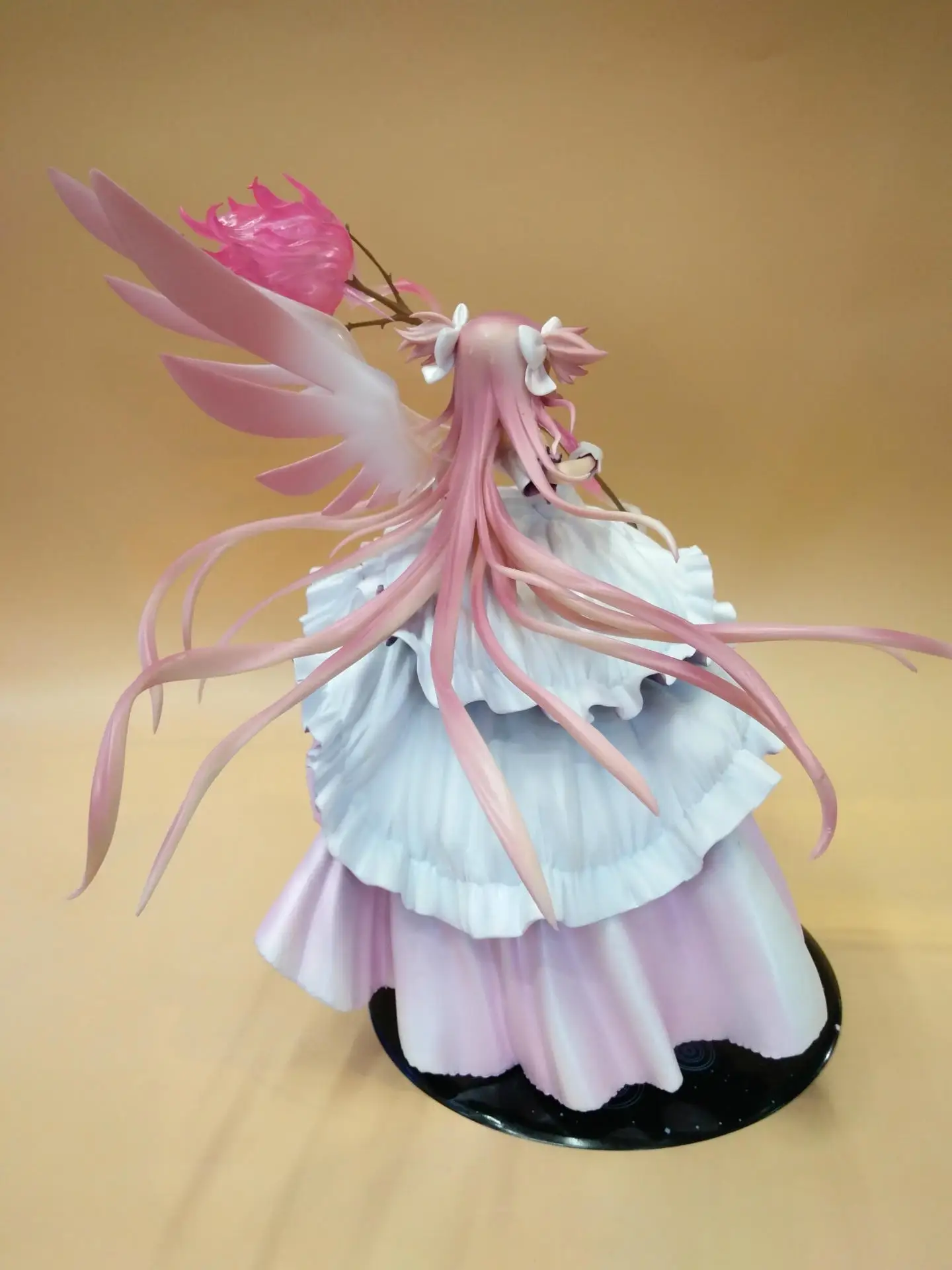 33 см puella Magi Madoka magica Kaname Akemi Homura Сексуальная анимация для девочек ПВХ Фигурки