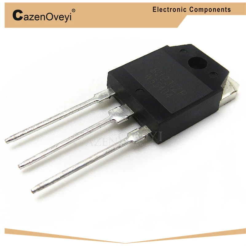 5pcs/lot BU931 BU931ZP BU931RP BU931P TO247 In Stock | Электронные компоненты и принадлежности