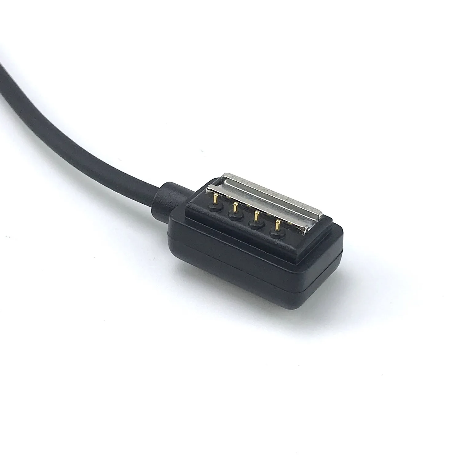 Док-адаптер для зарядного устройства USB-кабель зарядки смарт-часов Suunto 9/Baro/D5 Spartan