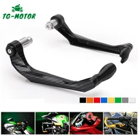 tg motor for honda forza350 forza 350 nss350 2019 2021 motorcycle accessories cnc handlebar handle brakes levers guard protector