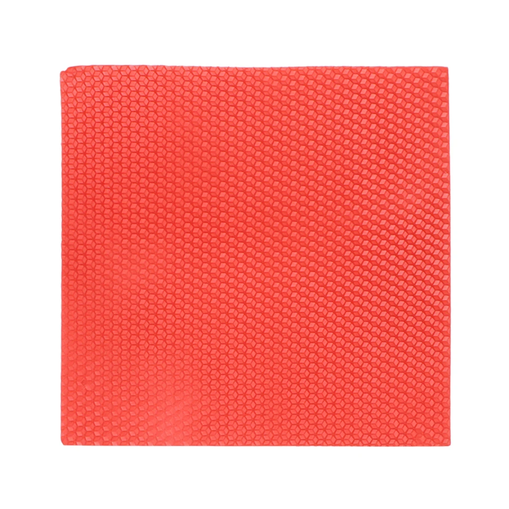 

Natural Pure Beeswax Slice Pieces 20x20cm for DIY Handmade Candles Taper