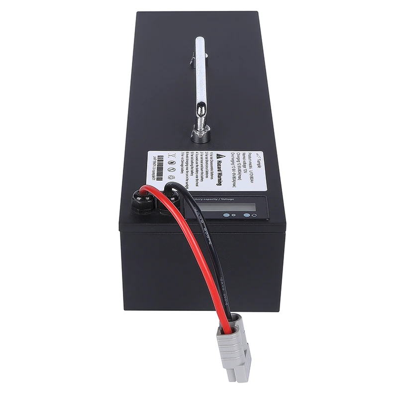 

Rechargeable Storage Batteries 12.8V 80Ah lifepo4 Deep Cycle Battery 12v 12.8V 80ah Lithium Battery Pack