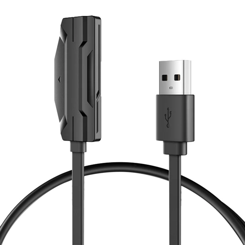 

Магнитный зарядный кабель USB Зарядное устройство Тип C игровой кабель для Blackshark черного цвета с изображением акулы 3/Redmi 3 Pro телефоны 18W быстр...