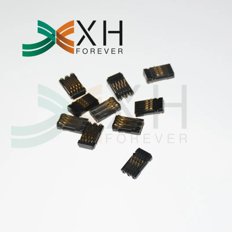 

2pcs CSIC ASSY for Epson WF-2630 WF-2631 WF-2650 WF-2660 WF-2750 WF2760 cartridge chip board