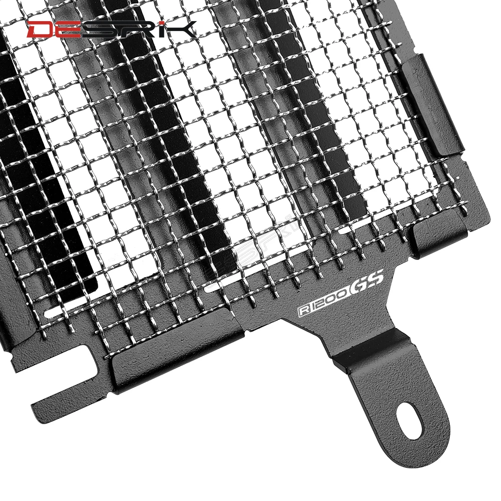 

Motorcycle Engine Radiator Bezel Grille Protector Cover For BMW R1200GS R1200 GS R 1200 GS LC ADV Adventure Accessories