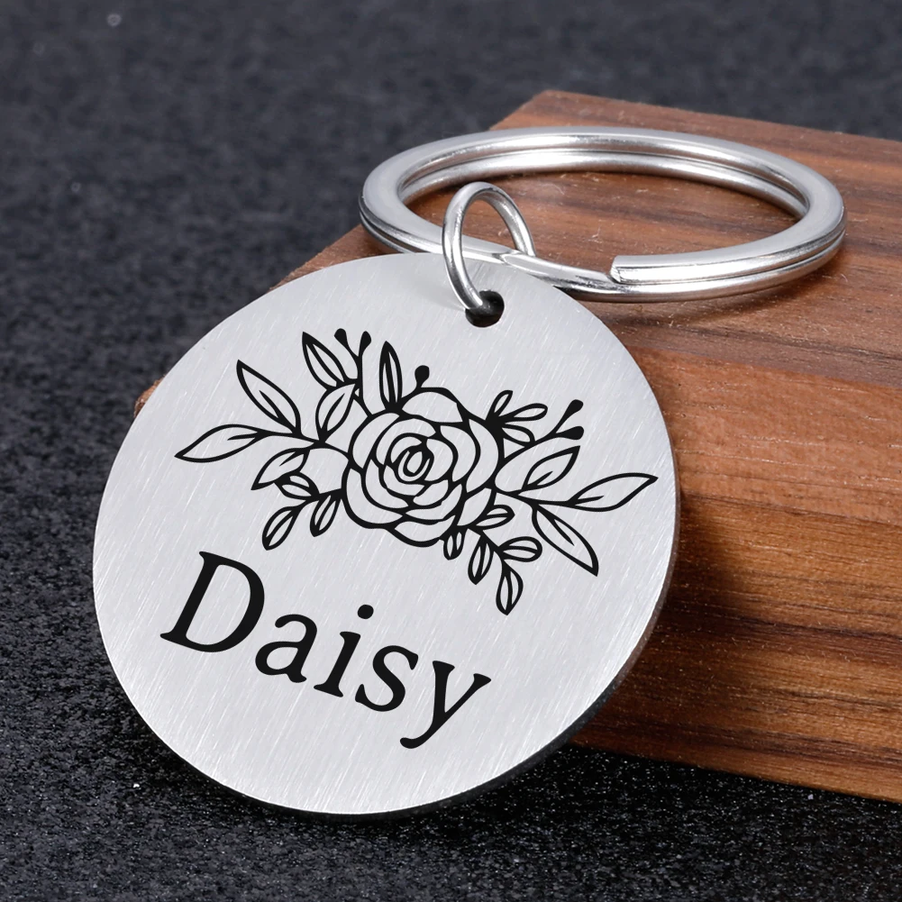 Бирка для собак на заказ двусторонняя гравировка защита от потери|ID бирки| |