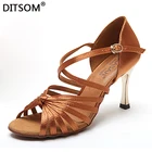 Классический сатиновый женский ремень с узлом, 7 ремней, 5,5 см, 8,5 см, на выбор