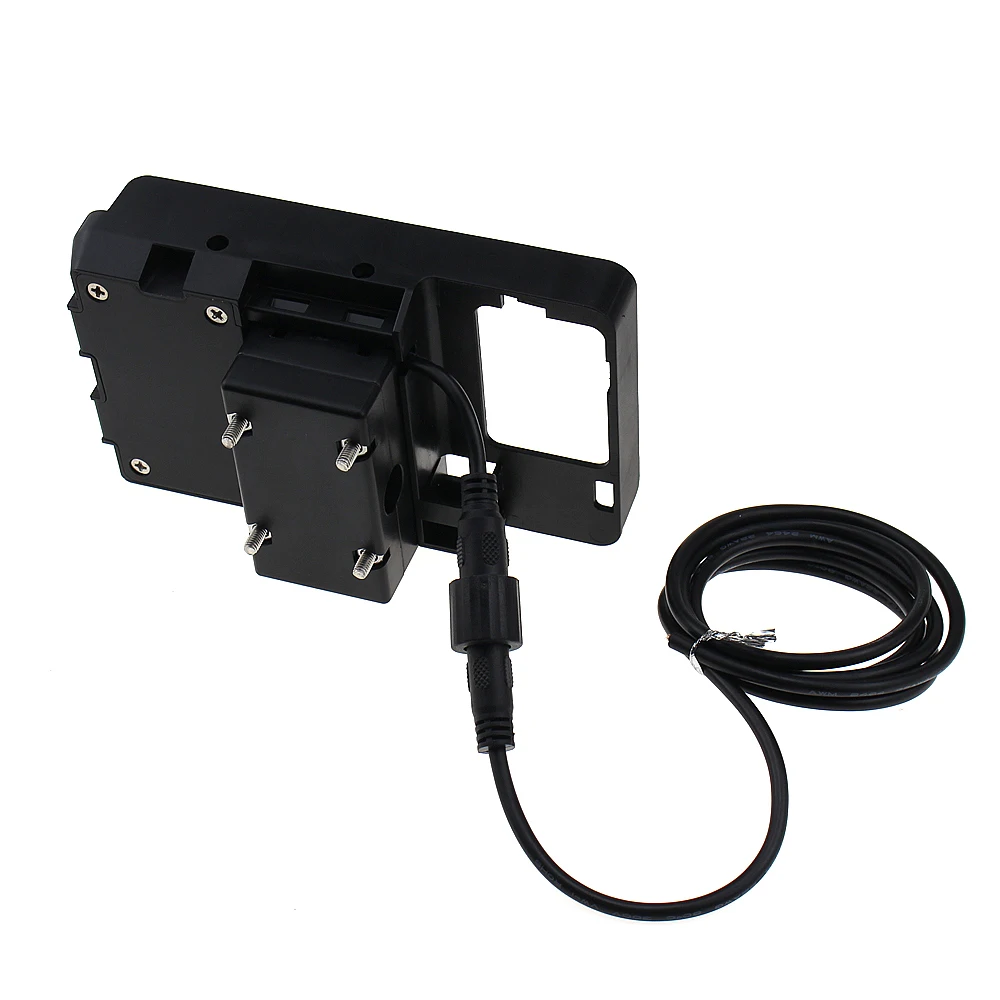 

Mobile Phone USB Navigation Bracket Motorcycle USB Charging Mount for R1200GS F800GS ADV F700GS R1250GS CRF 1000L F850GS F750GS