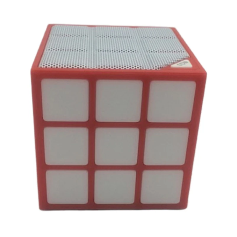 

Q9QD Portable Bluetooth-compatible Speaker 3hours Play Time Home and Outdoor Party Long-term Use Charge Mini stereo Speaker