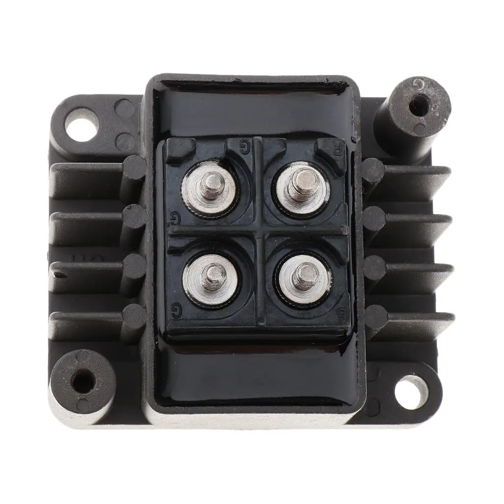 

6G5-81960-A0 Regulator for Yamaha 75-200 HP 1986-1999 Outboard Moto Engine