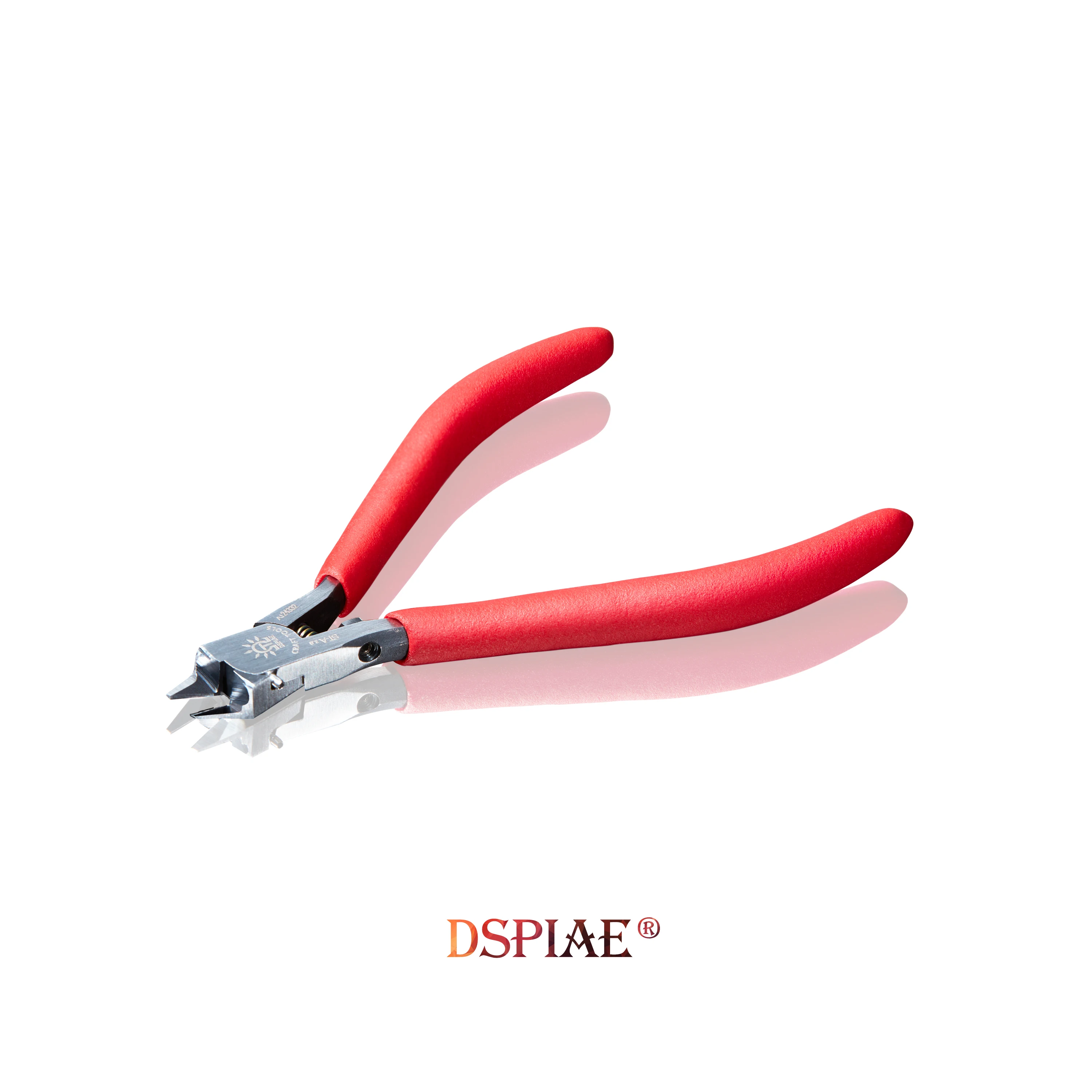 DSPIAE ST-A3.0 Model Single Blade Nipper 3.0 Set Modeling Hobby Cutting Craft Tools Accessory | Инструменты