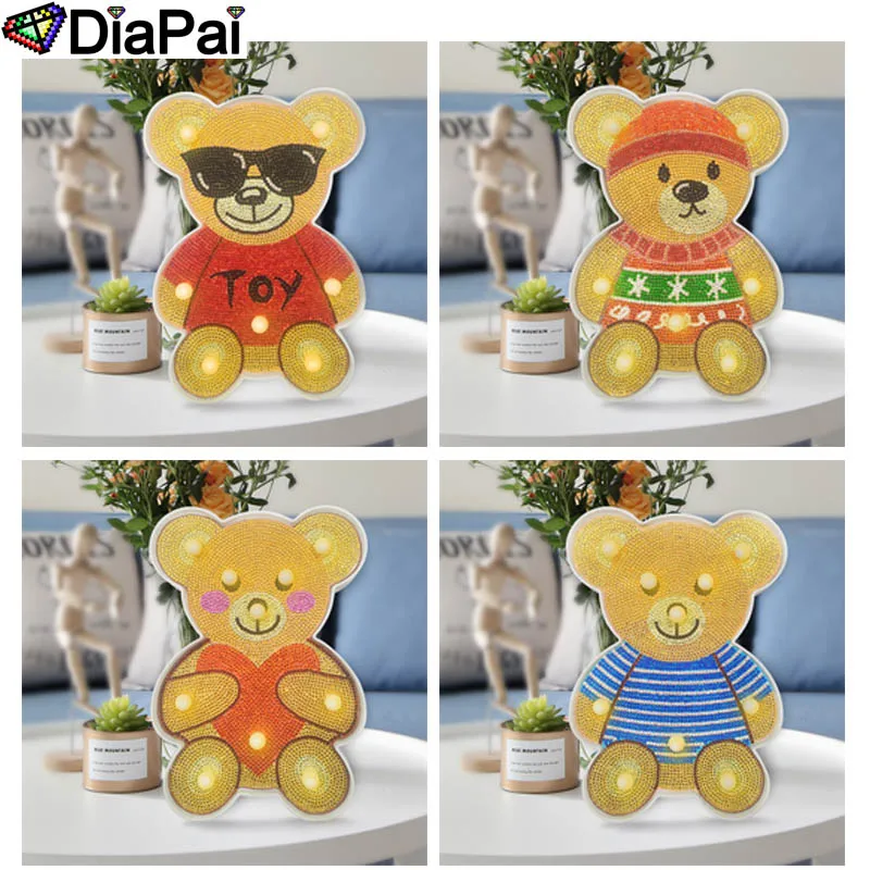 Светодиодная лампа для алмазной живописи алмазная вышивка|Алмазная мозаика и