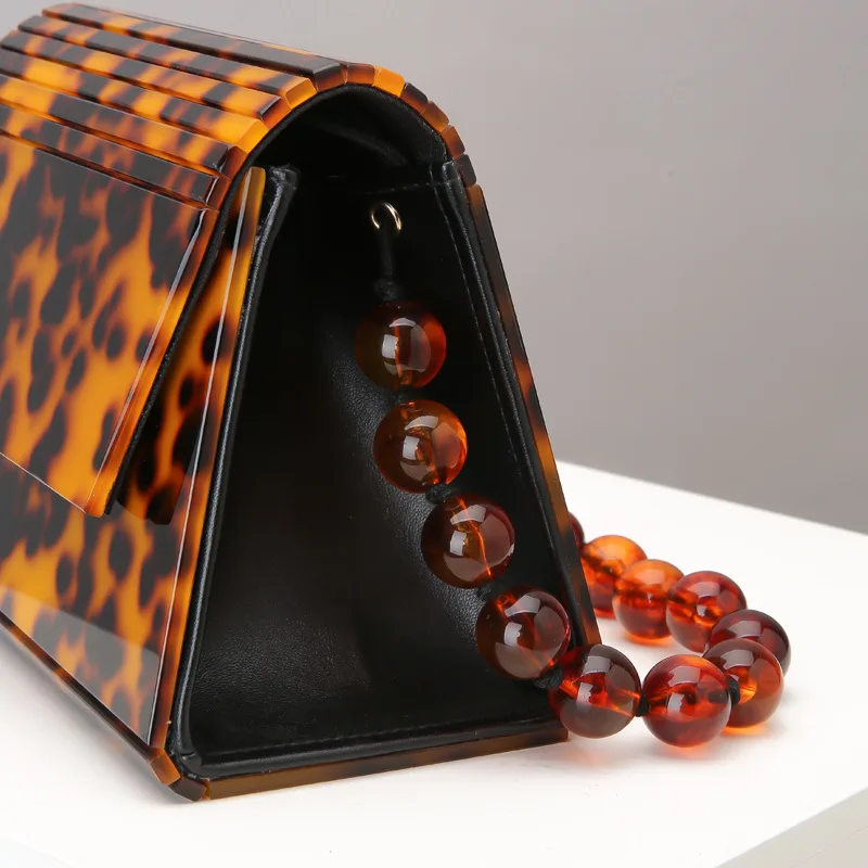 Роскошный яркий кошелек с клапаном из черепаховой кожи маленькая сумка через