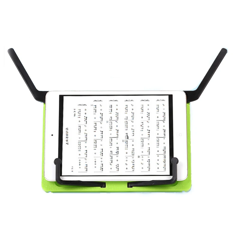 Многофункциональная подставка для IPad пианино скрипка гитара музыкальная