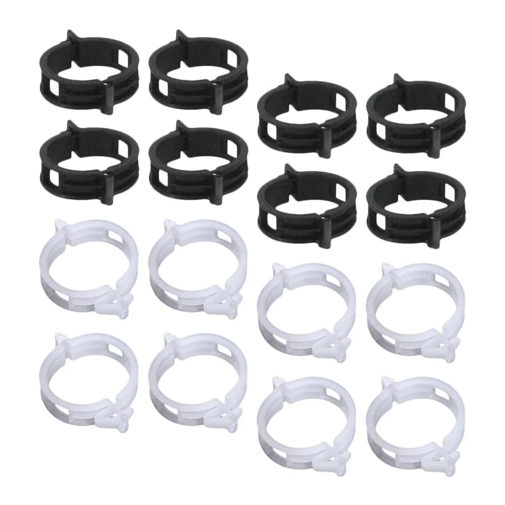 

100pcs Plant Grafting Clips Vegetables Flower Grafting Gardening Grafting Clips