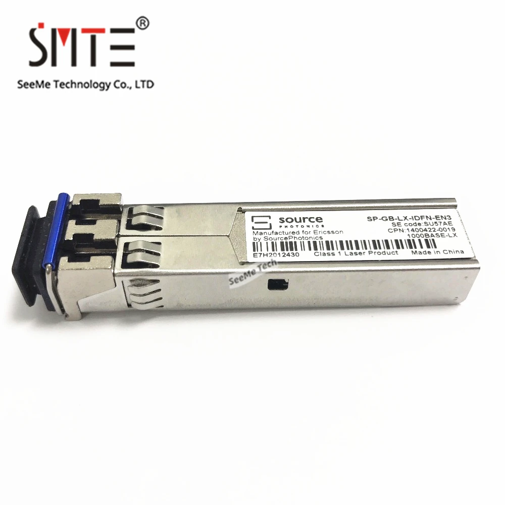 SP GB LX IDFN EN3 1400422 0019 оптический трансивер 1000BASE LX|transceiver| |