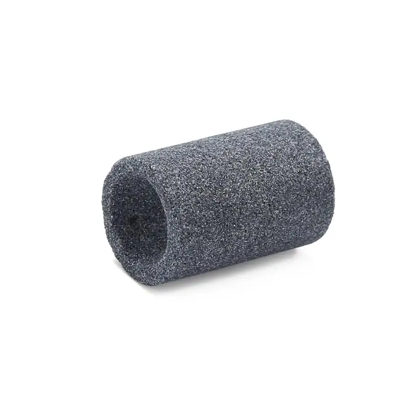 Точильный камень для Дротика точилка круглого острого песка точильный