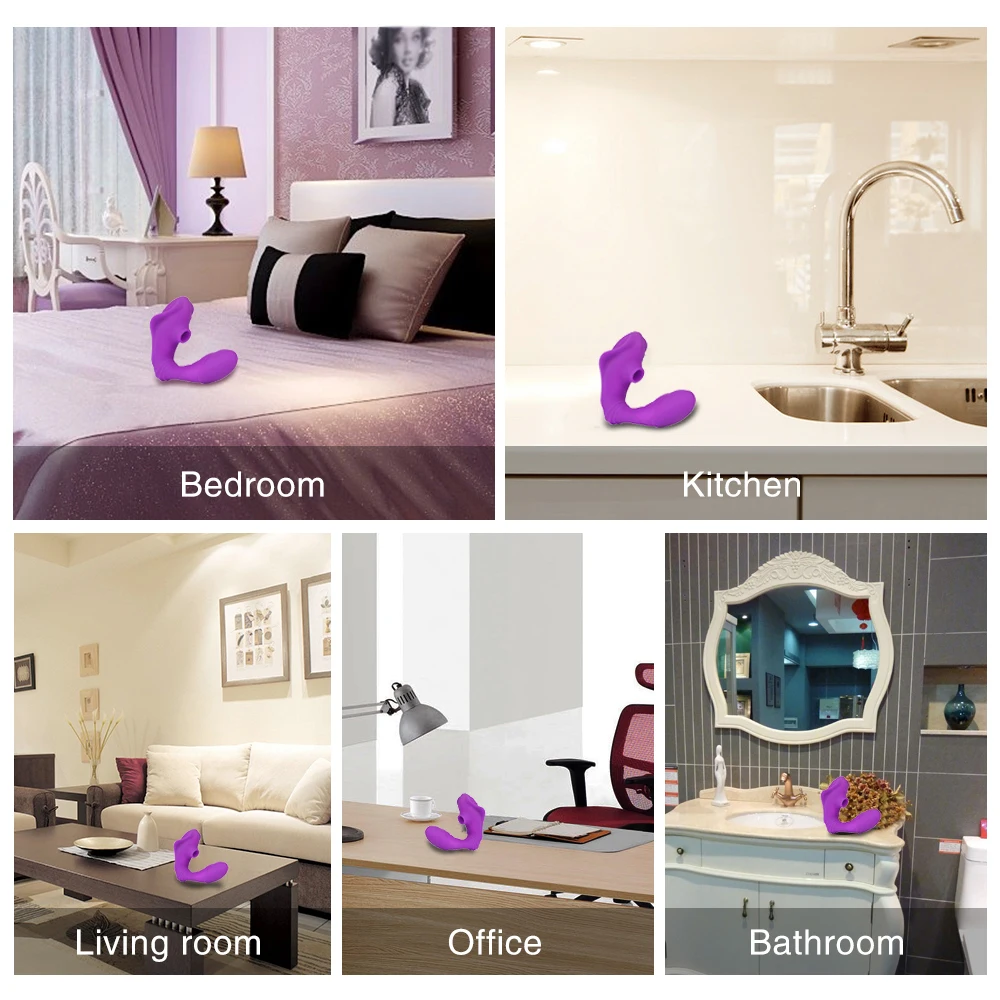 Вибратор для клитора секс игрушки женщин фаллоимитатор вибратор орального секса