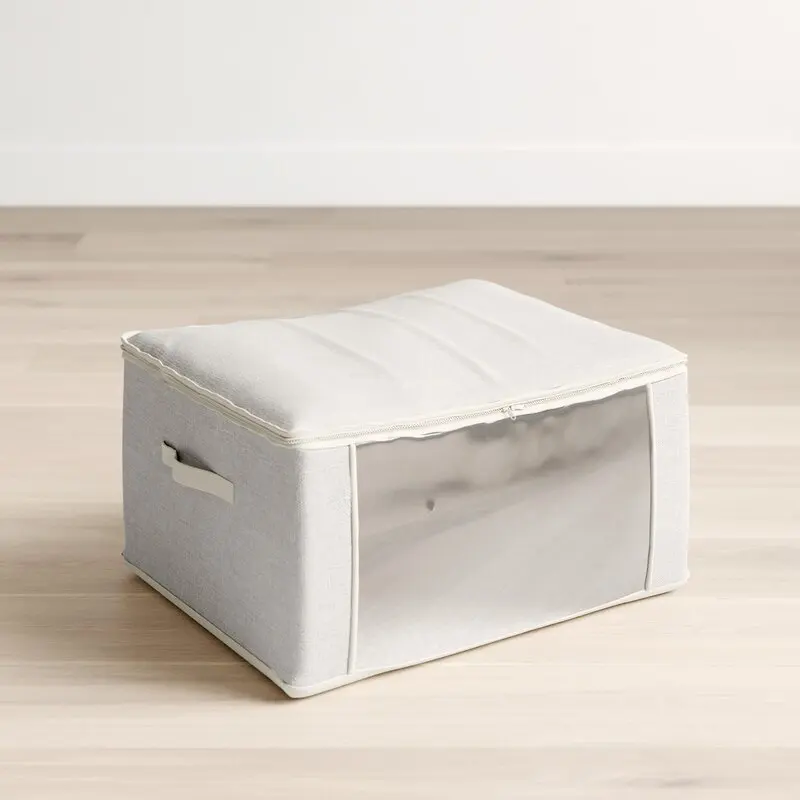 

Тканевая коробка Wayfair Basics