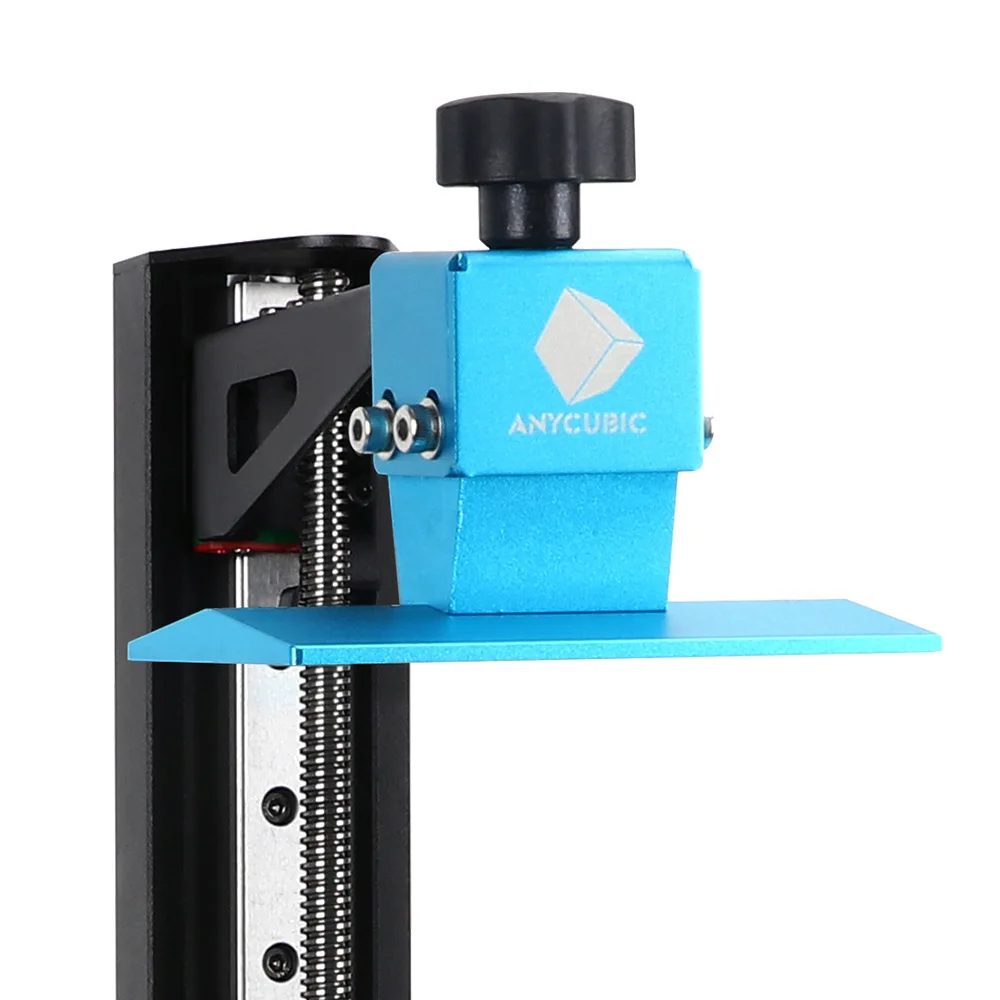 Фотон Zero LCD UV 3D печатная платформа компоненты для ANYCUBIC Photon SLA DIY 3d принтер Запасные
