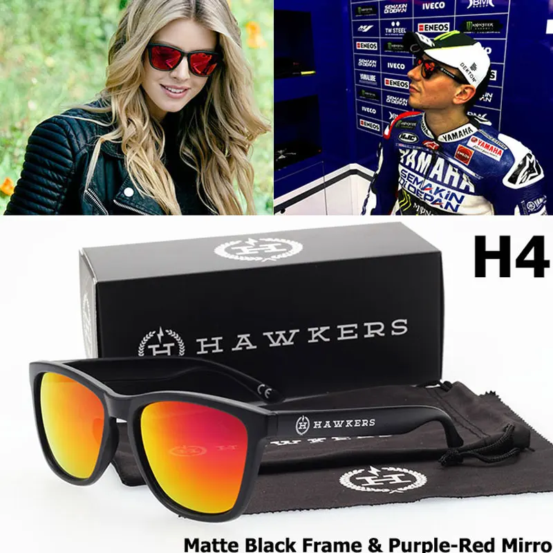 

Classic neutral sunglasses, retro polarized lenses, UV400 protection, used for driving, traveling, ladies hawkers-